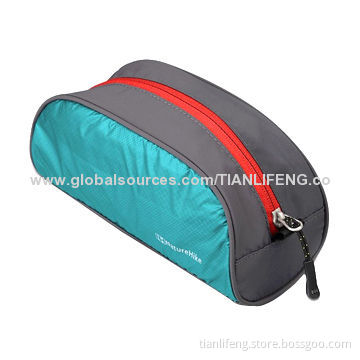 Ultra-light Leisure Travel Men's Toiletry Bag